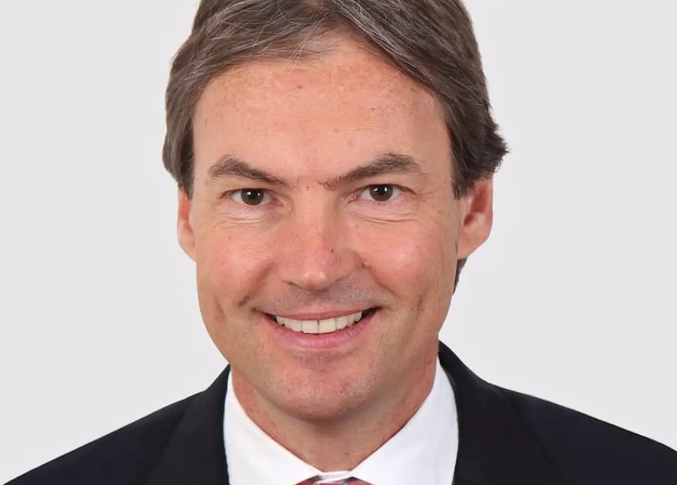 Image of Prof. Dr. Stefan Leucht