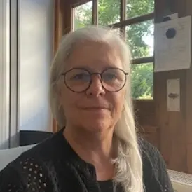Karin Deger, PhD