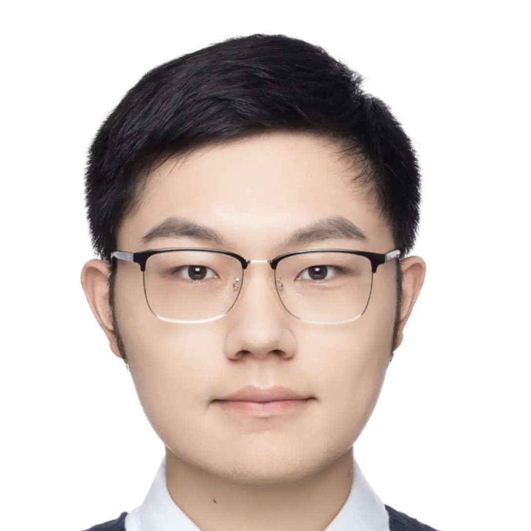 Yaohui Wei, MSc